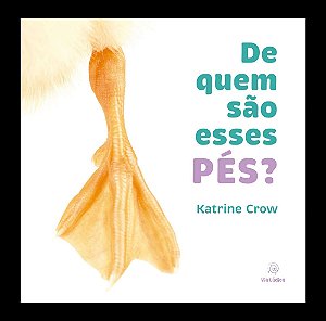 De Quem São Esses Pés?