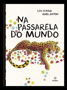 Na Passarela Do Mundo