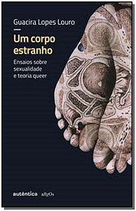 Um Corpo Estranho