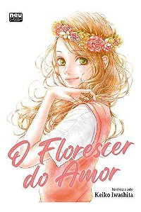 O Florescer do Amor