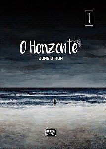 O Horizonte - Vol. 01