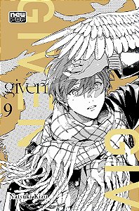 Given - Vol. 09