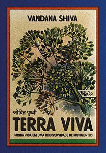 Terra Viva: Minha Vida em uma Biodiversidade de Movimentos