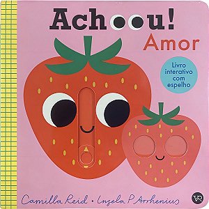 Achou! - Amor