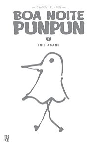 Boa Noite Punpun - Vol. 07
