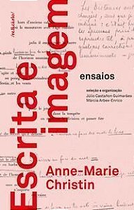 Escrita e Imagem - Ensaios