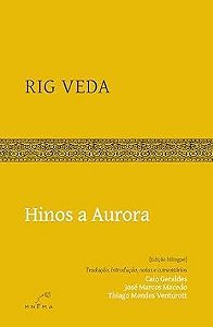 Hinos a Aurora - Rig Veda