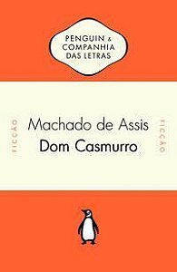 Dom Casmurro