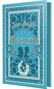 Persuasão - Edição De Luxo