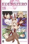 Edens Zero - Vol. 18