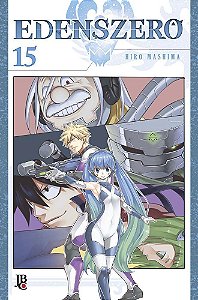 Edens Zero - Vol. 15