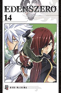 Edens Zero - Vol. 14