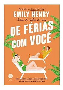 De Férias Com Você