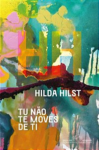 Tu Não Te Moves de Ti