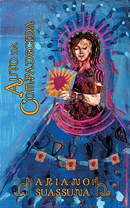 Auto Da Compadecida - Capa Dura