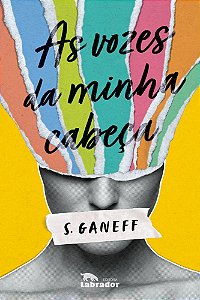As Vozes Da Minha Cabeca