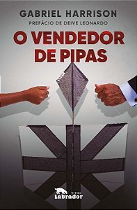 Vendedor de Pipas, O