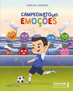 Campeonato Das Emoções