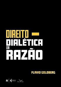 Direito - Dialética da Razão - 01Ed/20