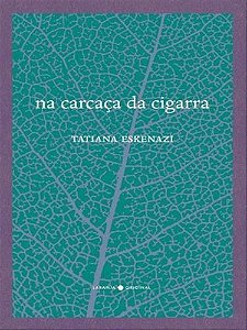 Na Carcaça Da Cigarra