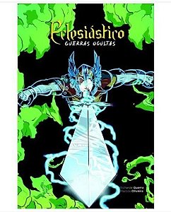 Eclesiástico - Guerras Ocultas