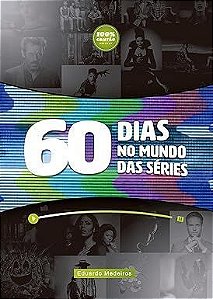 60 Dias no Mundos das Séries - Devocional