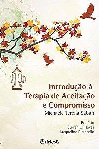 Introdução à Terapia De Aceitação e Compromisso