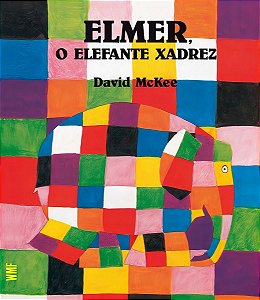 Elmer, o Elefante Xadrez