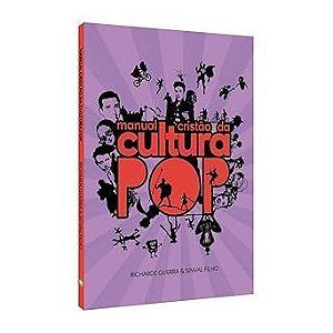 Manual Cristão da Cultura Pop