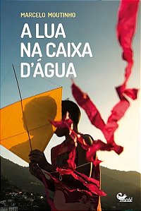a Lua Na Caixa Dágua