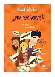 Pra Que Serve?