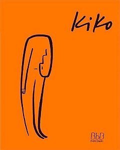 Kiko Farkas: Estudos, Rabiscos e Desenhos