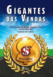 Gigantes das Vendas 2.0