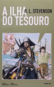 A Ilha do Tesouro