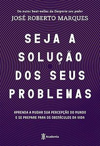 Seja a Solução Para Seus Problemas