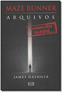 Maze Runner - Arquivos