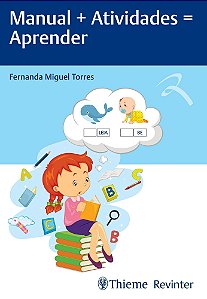 Manual + Atividades = Aprender
