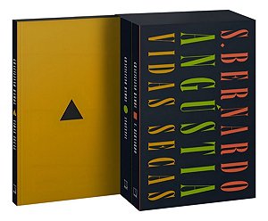 Box - Graciliano Ramos