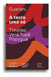 a Terra Uma Só