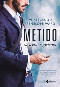 Metido De Terno e Gravata