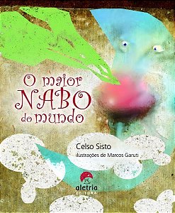 O Maior Nabo Do Mundo