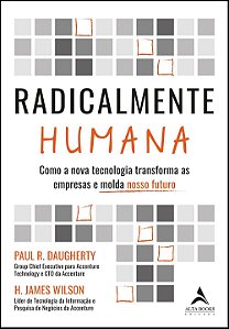 Radicalmente Humana
