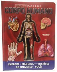 De Dentro Para Fora - Corpo Humano