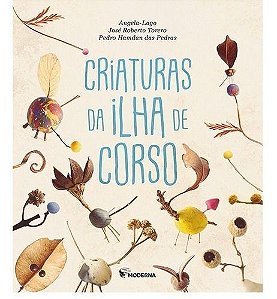 Criaturas da Ilha de Corso