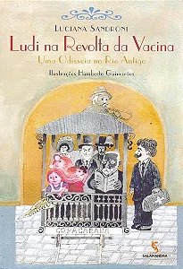 Ludi na Revolta da Vacina - 02Ed/17