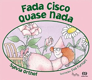 Fada Cisco Quase Nada