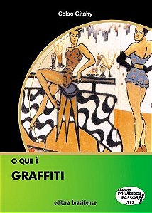 O Que E Graffiti