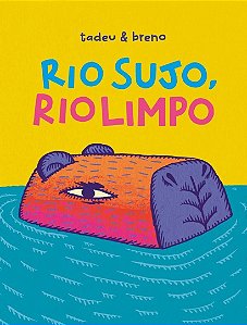Rio Sujo, Rio Limpo
