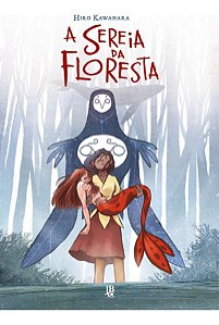 A Sereia da Floresta