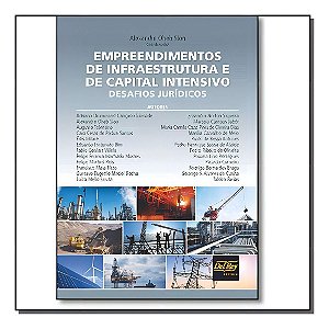 Empreendimentos de Infraestrutura e de Capital Intensivo